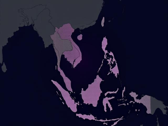 อินโฟกราฟิกตลาดอาเซียน