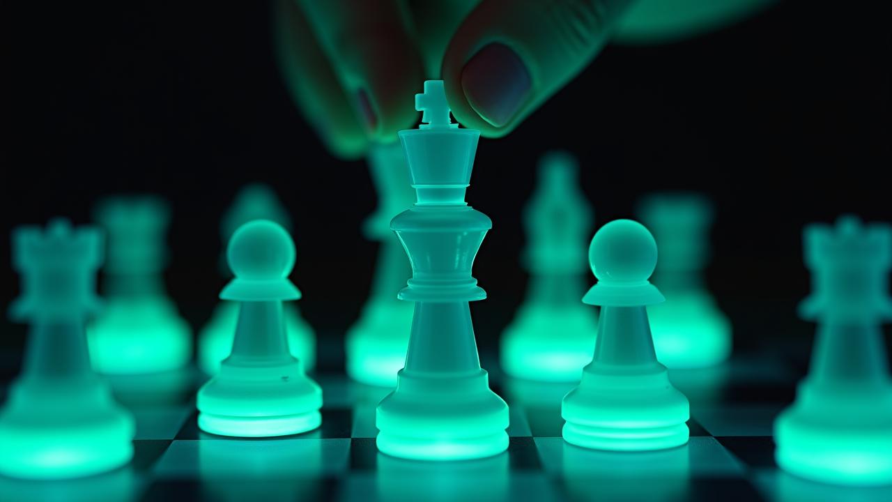 การวางแผนกลยุทธ์ทางธุรกิจที่แม่นยำด้วยการวิเคราะห์ข้อมูล